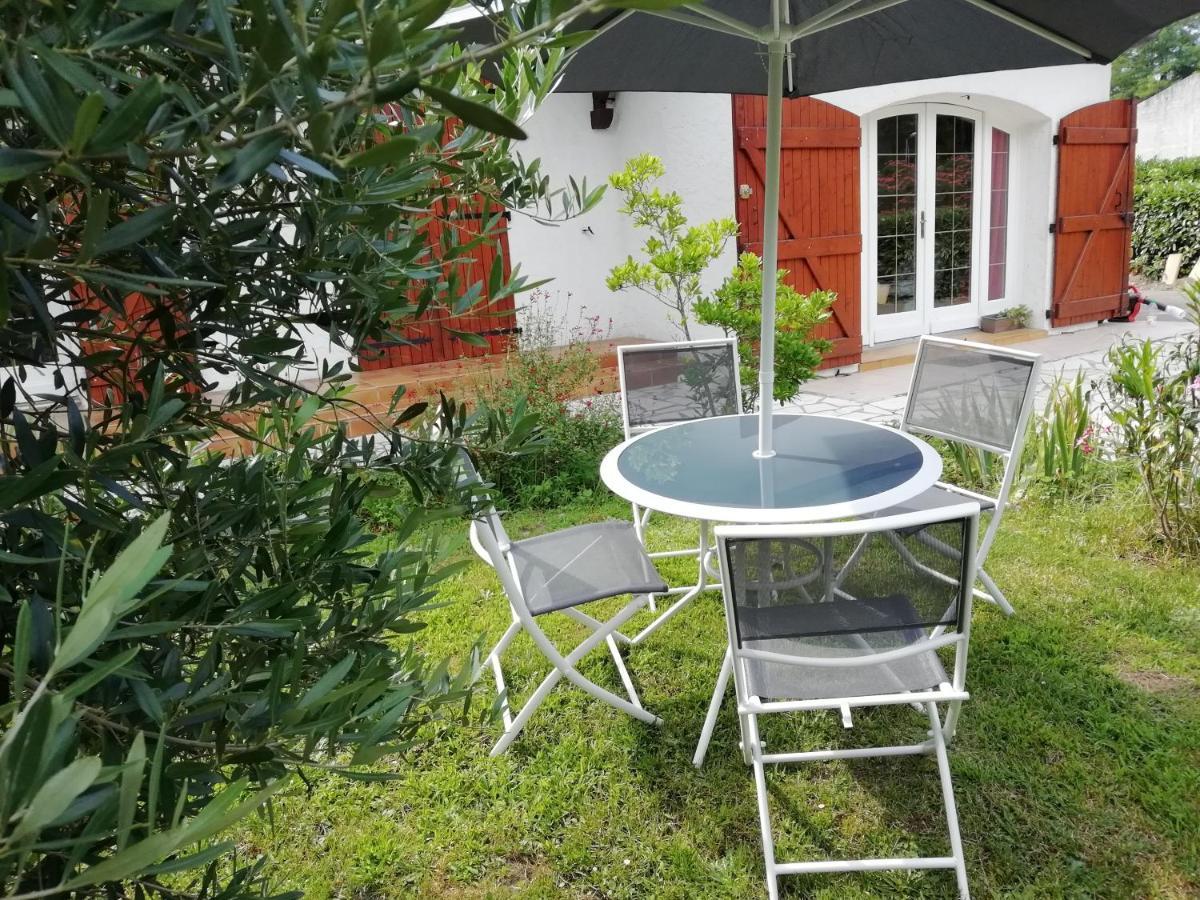 Petit Coin De Detente Seyresse ภายนอก รูปภาพ
